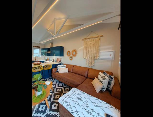 1 BEDROOM PROPERTY TO RENT IN MENLO PARK